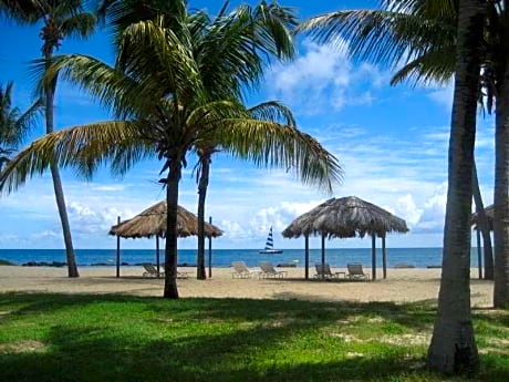 Tamarind Reef Resort, Spa & Marina