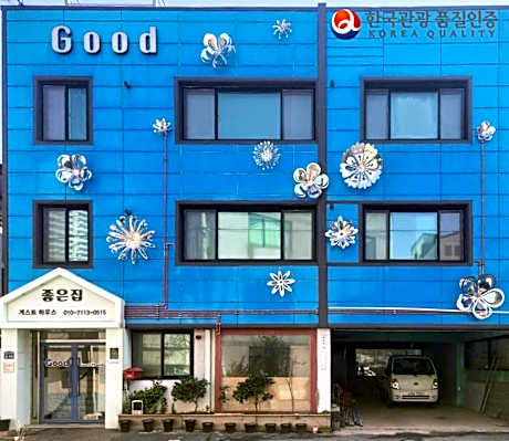 Good Guesthouse (Korea Quality)