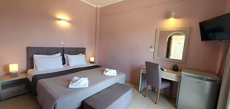 Paleo Inn Hotel