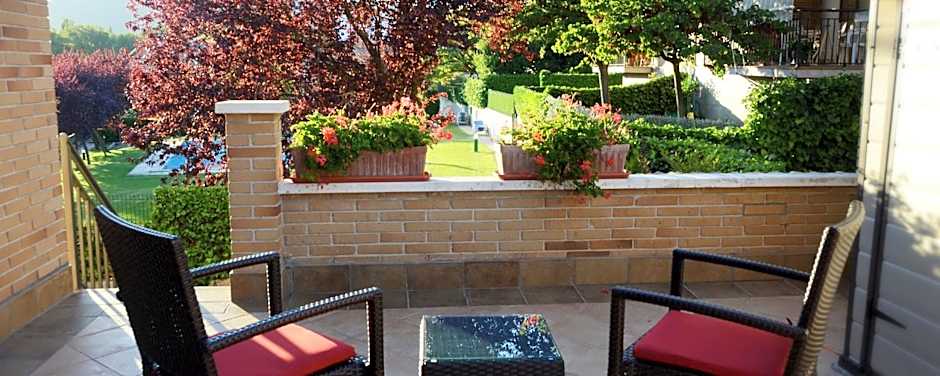 B&B Zaldu