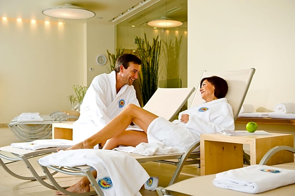 Mondi Holiday Grundlsee