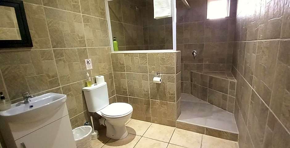 Masada Guest House