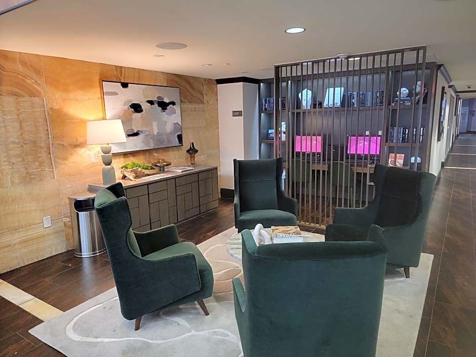 Crowne Plaza Dallas Downtown by IHG