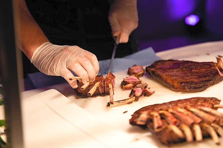 Crowne Plaza Dusseldorf - Neuss By IHG