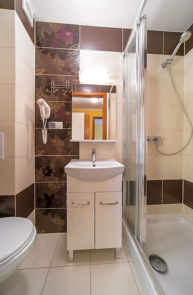 Ośrodek Wczasowy Dankar