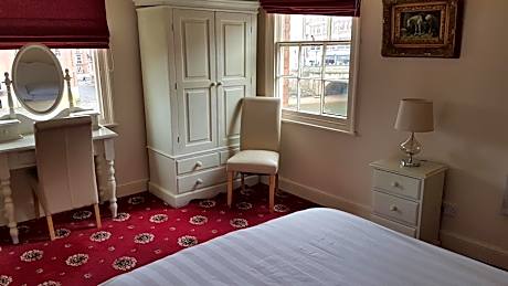 Double Room with River View