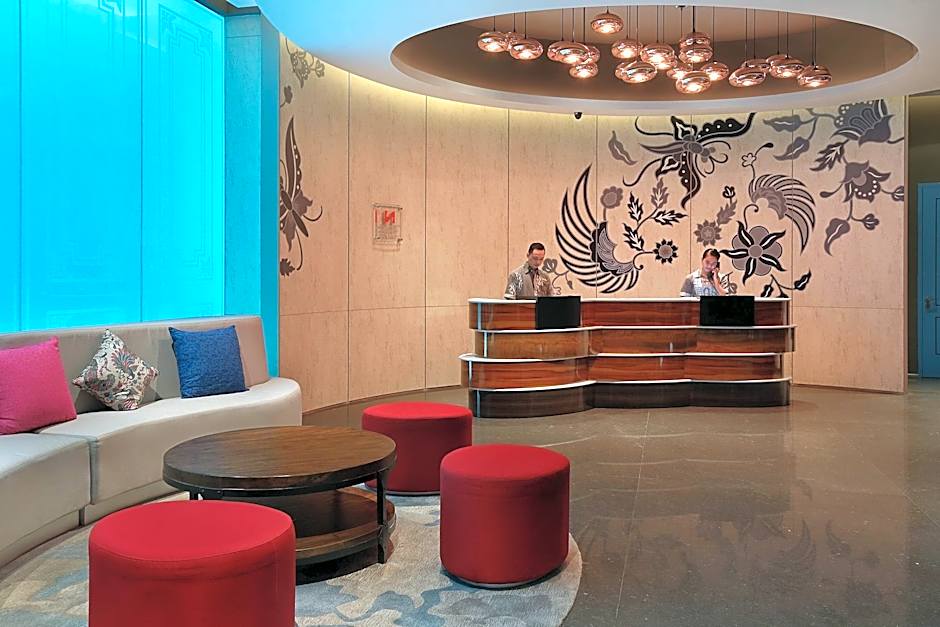 Swiss-Belinn Saripetojo Solo