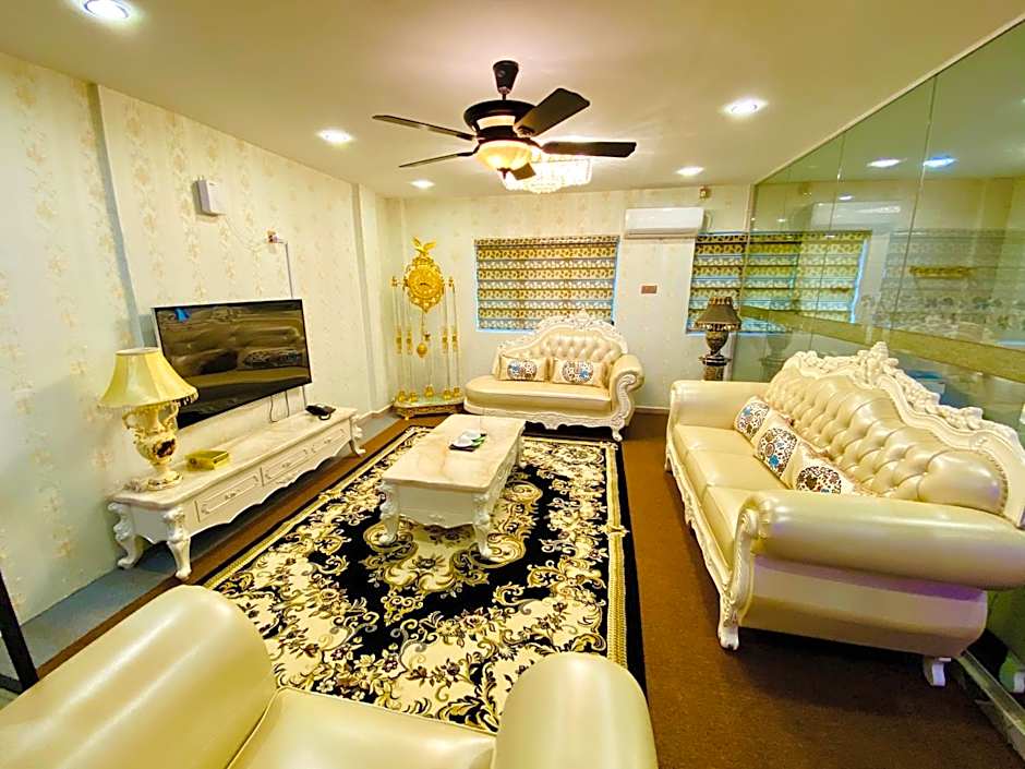 J Boutique Hotel 新张优惠