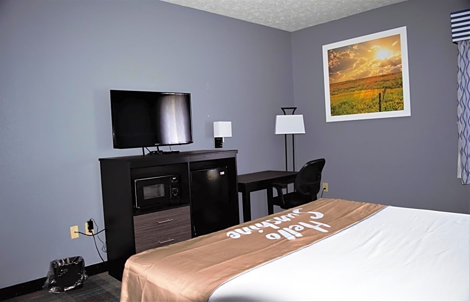 Days Inn by Wyndham Montgomery
