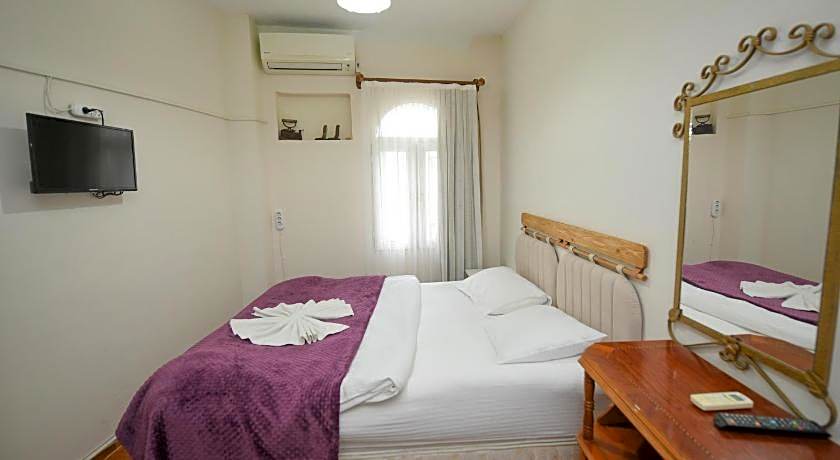 Anz Guest House Pansiyon