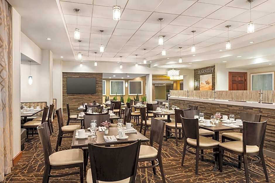 Holiday Inn Gaithersburg By IHG