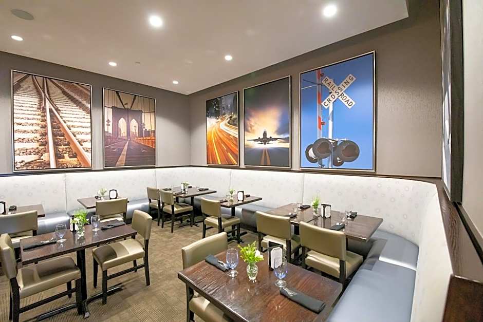 Crowne Plaza Providence Warwick Airport By IHG