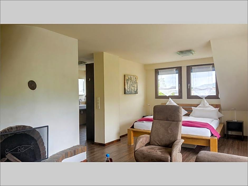 Christiana's Wein & Art Hotel
