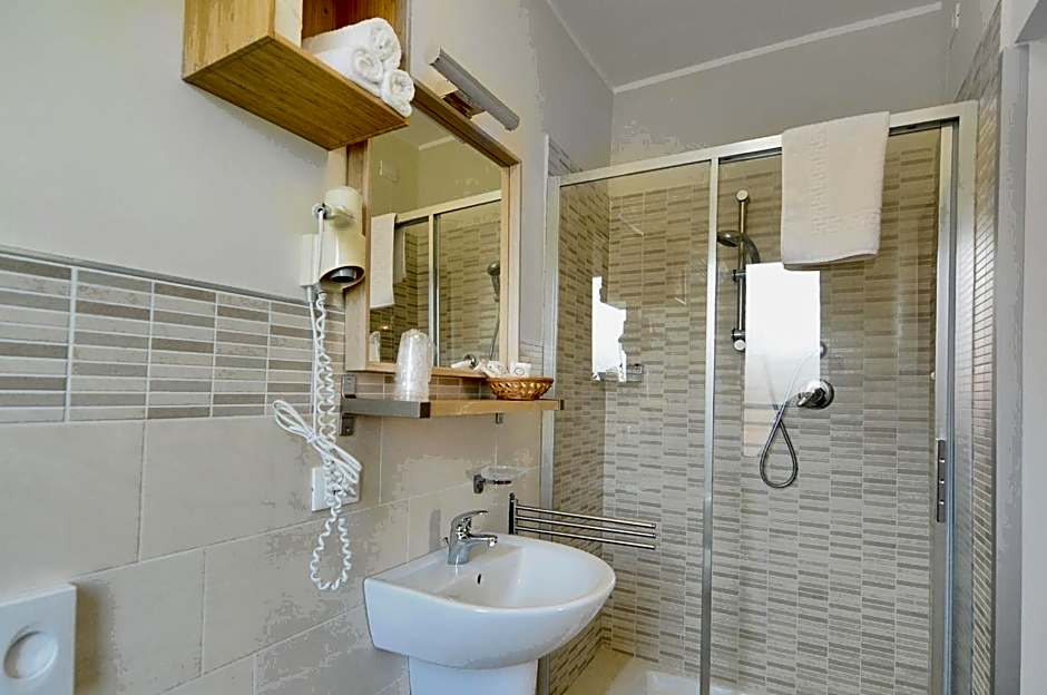 Hotel Itta