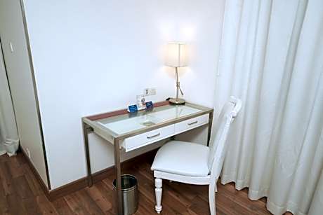 Superior Room with 20% Disc on F&B and SPA