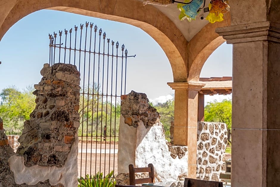 Uraján de Luna Hotel Boutique & Spa
