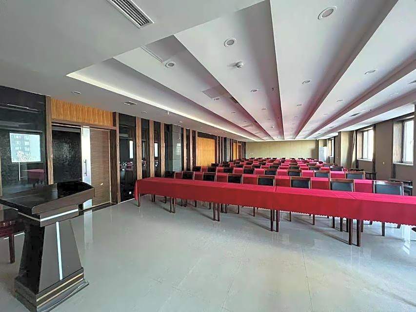 Xana Hotelle Tianjin Jingang Road Huaxi Branch