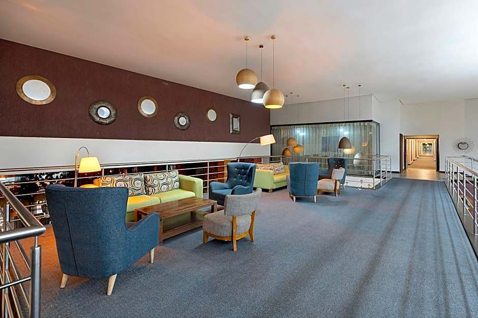 Protea Hotel Ndola