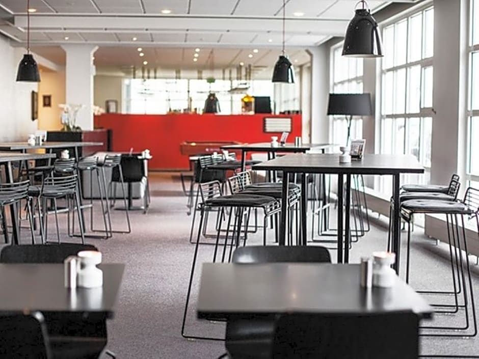 Slotshotellet Aalborg                                                                     