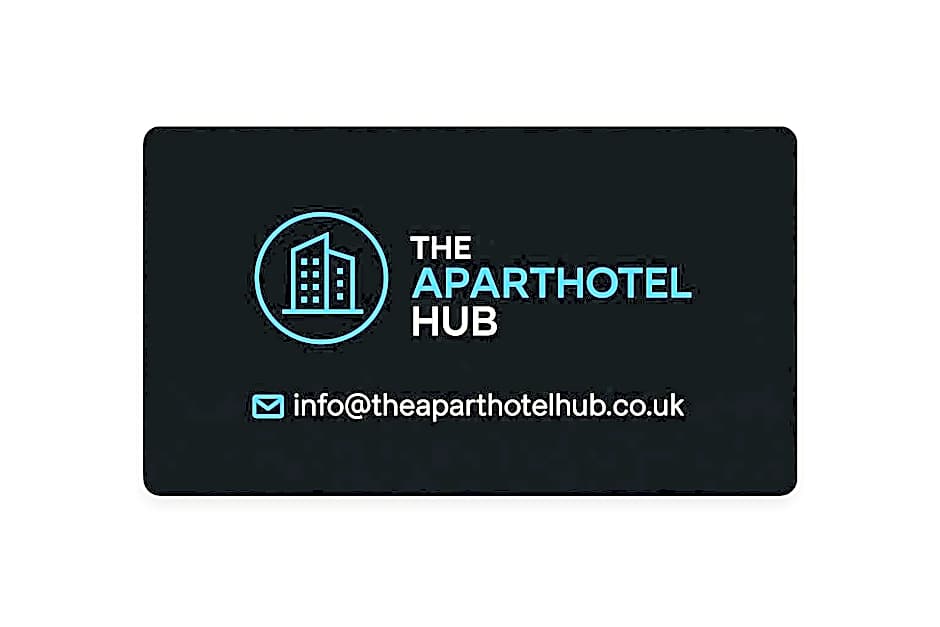 Modern Apartment - BHX NEC - Free Secure Gated Parking