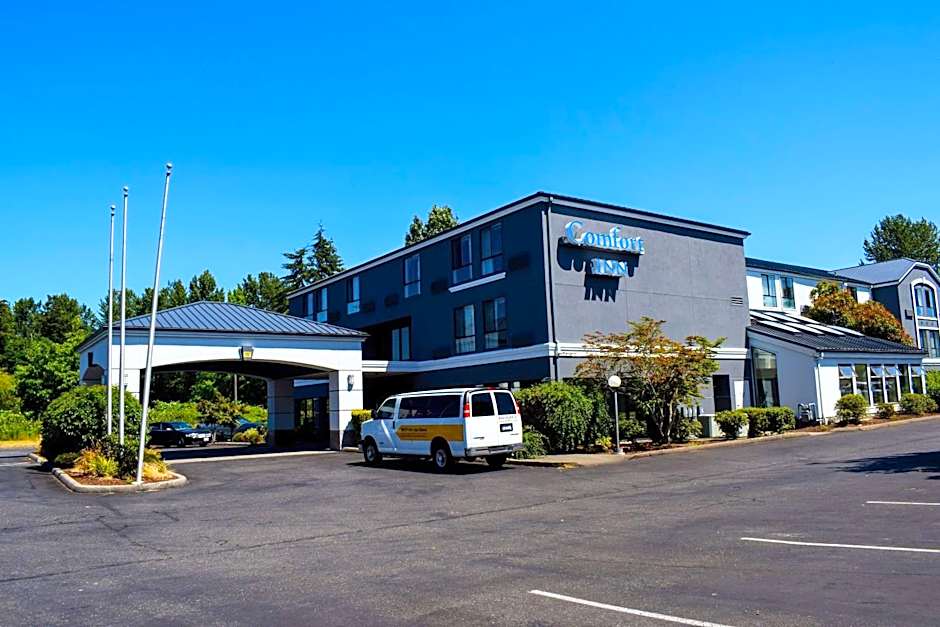 Comfort Inn Bellingham