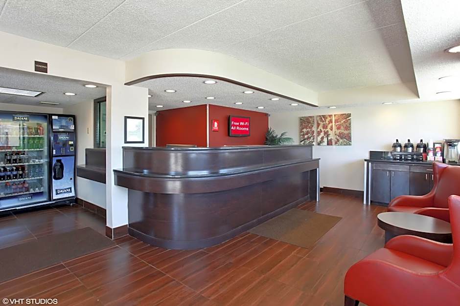 Red Roof Inn Michigan City