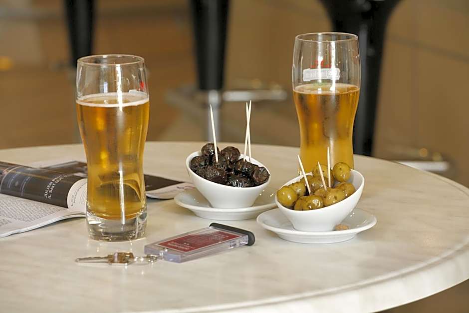 The Originals City, Hôtel La Belle Étape, Brignoles