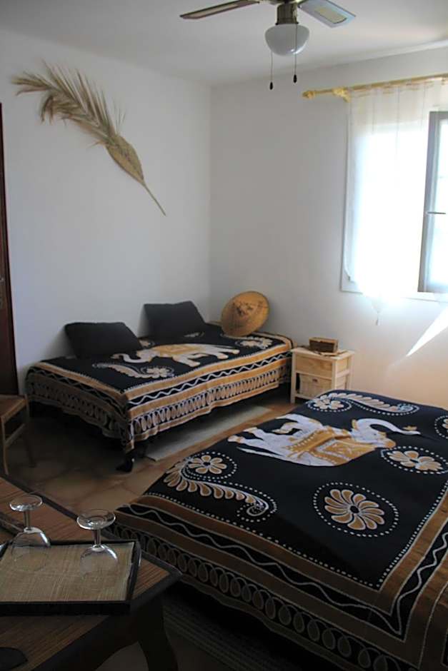 La Bastide Neuve des Oliviers