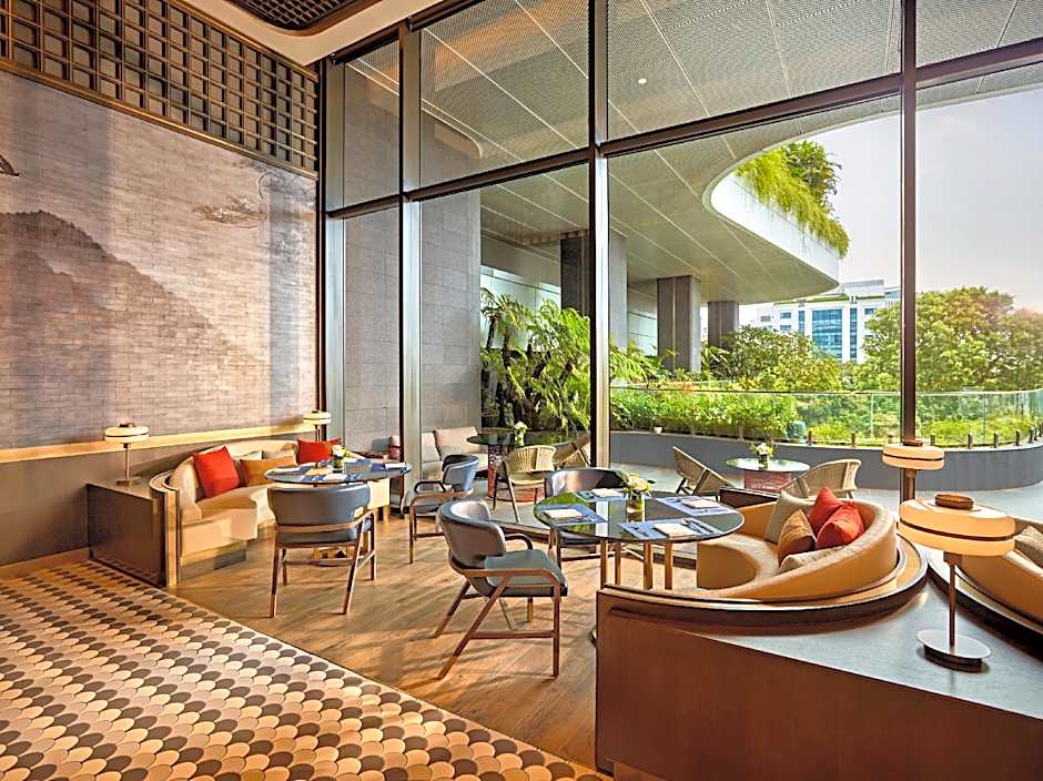 Pullman Hai Phong Grand Hotel