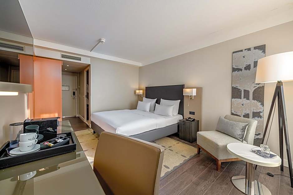 Mercure Hannover Oldenburger Allee