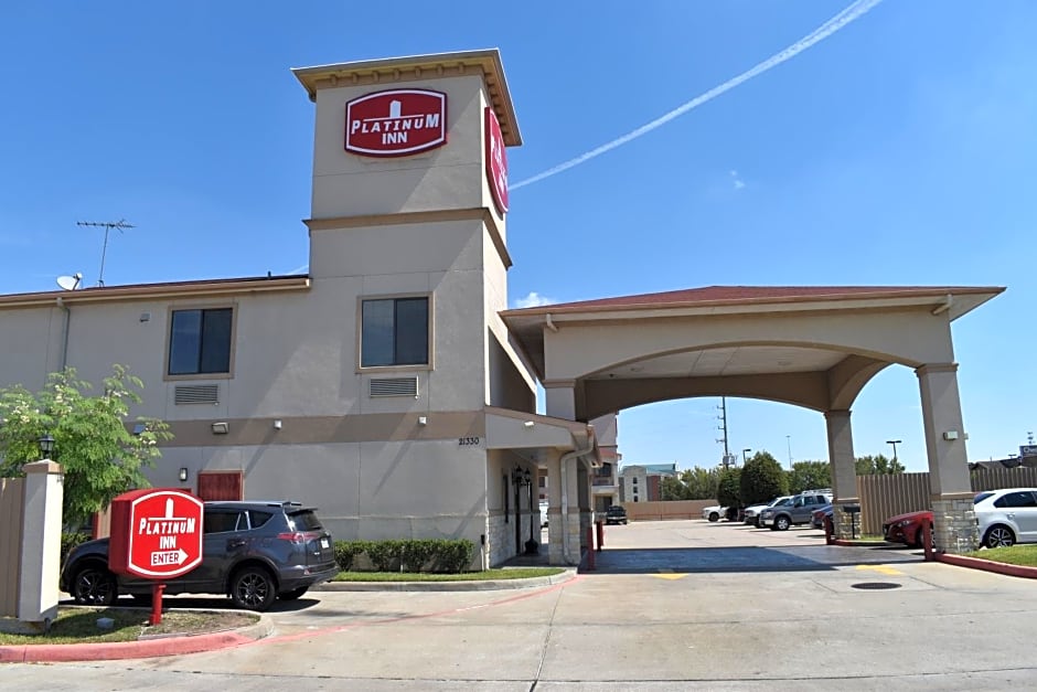 Palace Inn Katy