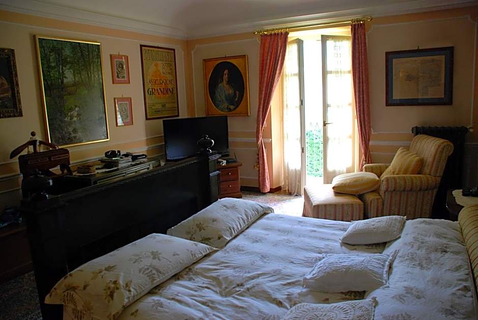 Villa Mirano Bed & Breakfast