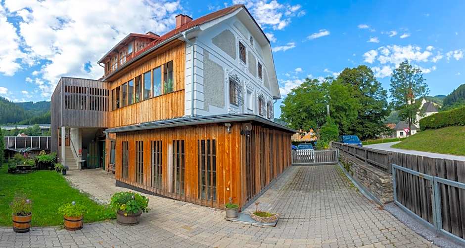 Gasthof Altes Hammerherrenhaus