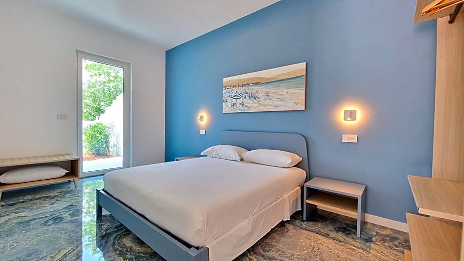 Suite Fontanelle Luxury by Salento Affitti