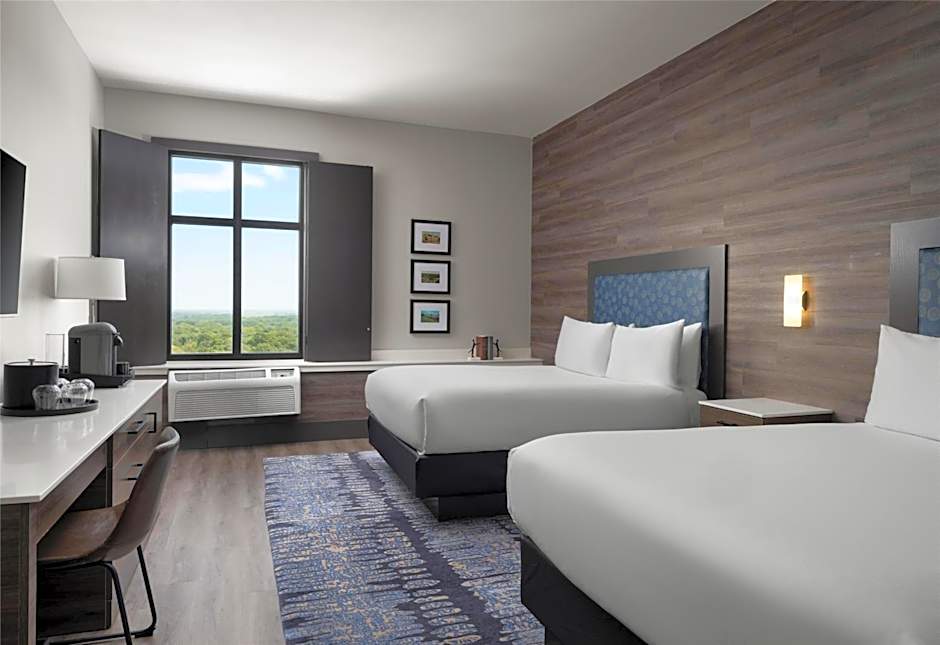 The Oread Lawrence, Tapestry Collection by Hilton