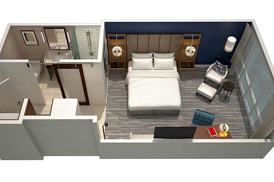 Boston Marriott Long Wharf