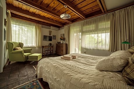 Káli Art Inn