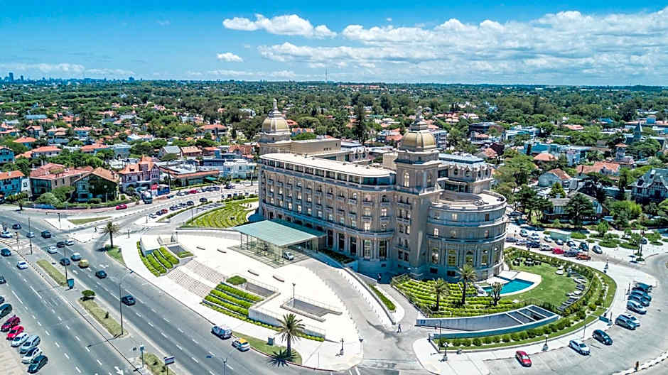 Sofitel Montevideo Casino Carrasco And Spa