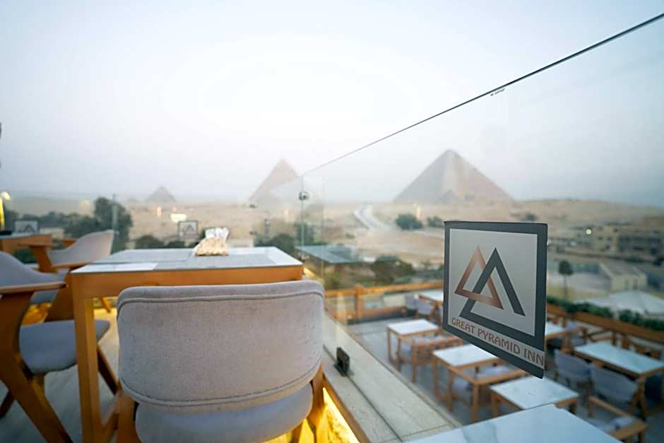 Great Pyramid Inn