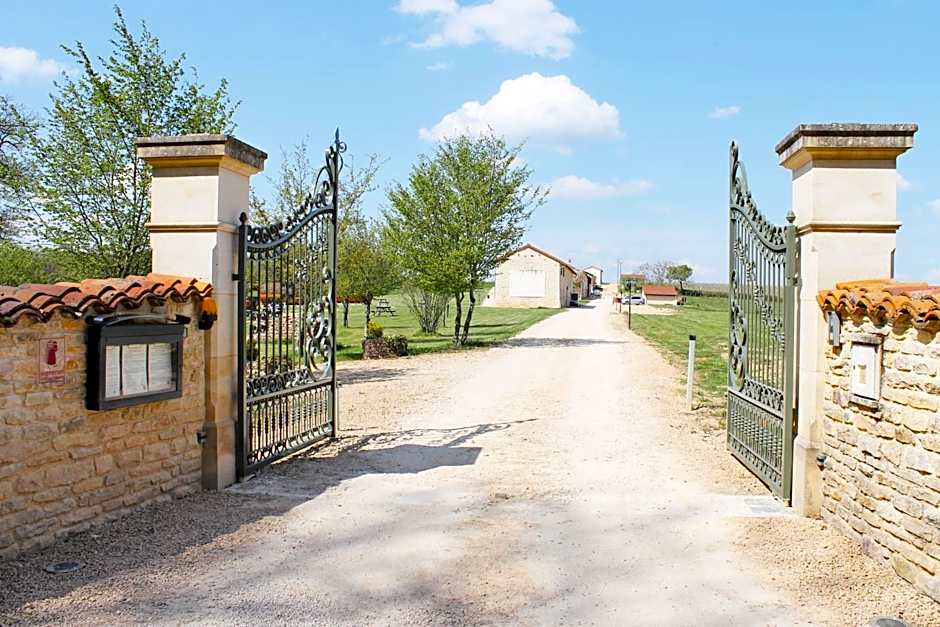 Domaine Joseph LAFARGE Wine Resort B&B