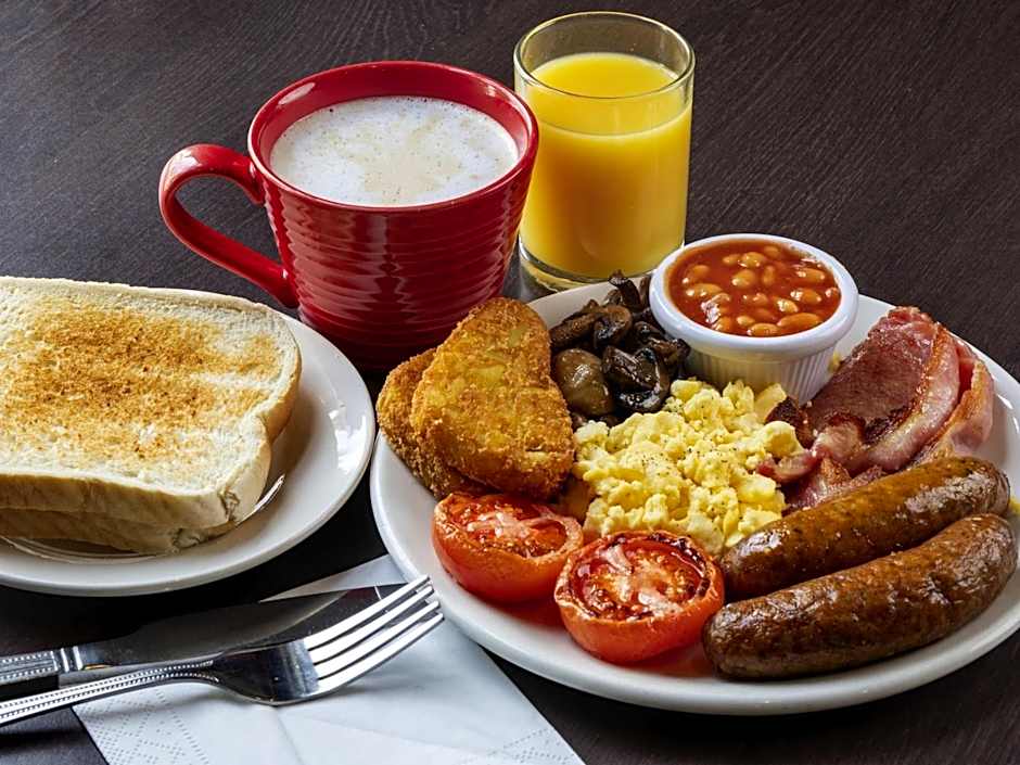 ibis Styles York Centre