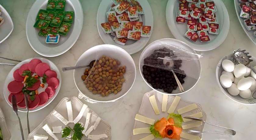 Damlatas Elegant Aparthotel