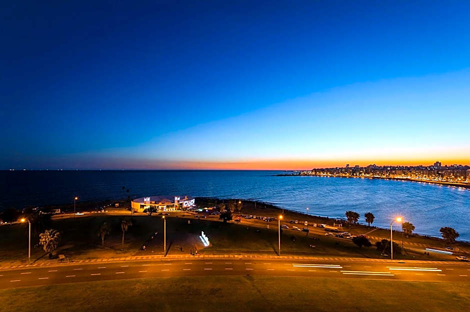 Hyatt Centric Montevideo