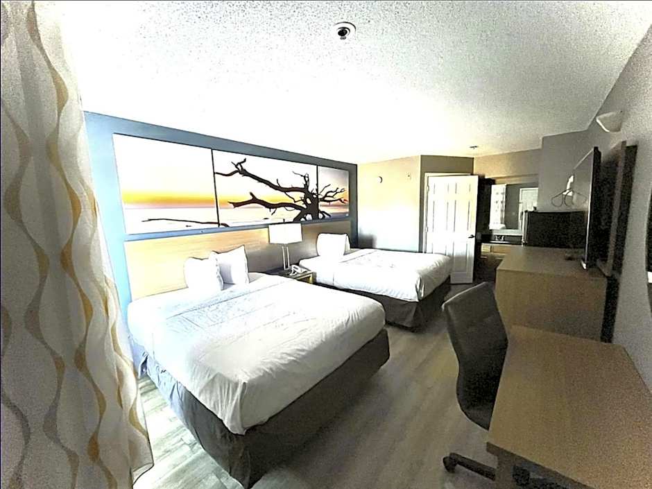 Baymont by Wyndham Dublin