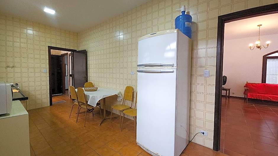 Conforto, Piscina, Churrasqueira, 300mts mar, Wi-Fi