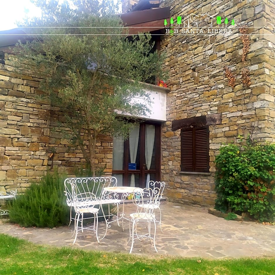 B&B Santa Libera