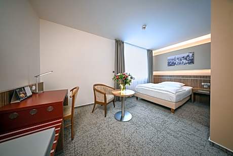 Single Room - Disability Access