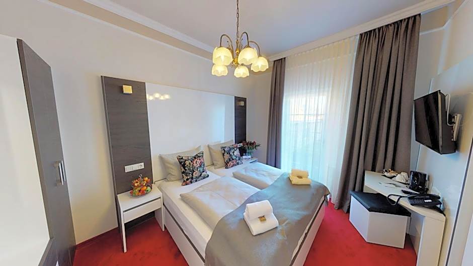 Hotel Residenz23