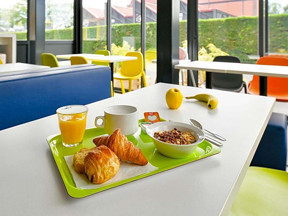 ibis budget Clermont-Ferrand Sud Aubière