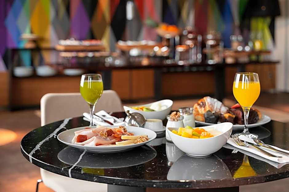 Valbusenda Hotel Bodega & Spa